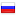 listmuz.ru server is located in Russia